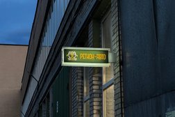 Автотехцентр Region-Auto78, с рейтингом 4.4 - находится по адресу Санкт-Петербург, Складской проезд, 4А 