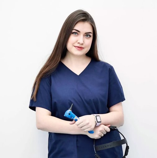 Ирина Александровна Постарнакова