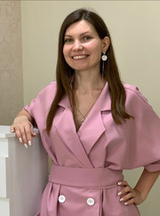 Мастер эпиляции Марина Александровна Бражникова