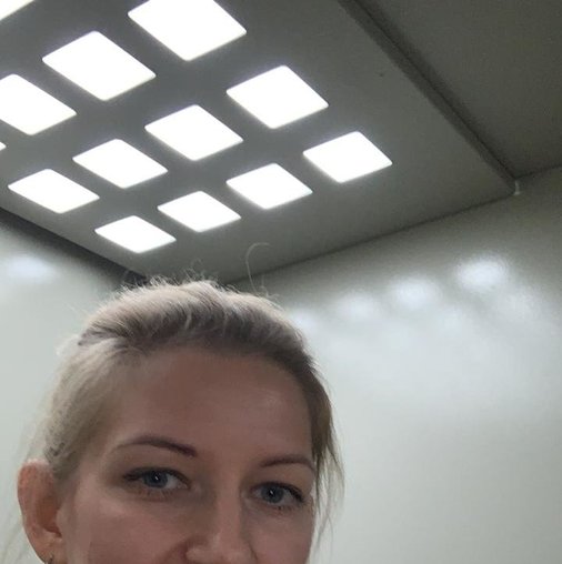 Виктория Юрьевна Чапаева