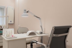 Центр Podopractice, с рейтингом 4.9 - находится по адресу Москва, улица Малая Ордынка, 37с3 