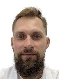 Павел Геннадьевич Гуреев