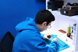 Центр по ремонту смартфонов, планшетов, ноутбуков Сервис Pedant.ru, с рейтингом 4.9 - находится по адресу Санкт-Петербург, Политехническая улица, 17 к1 