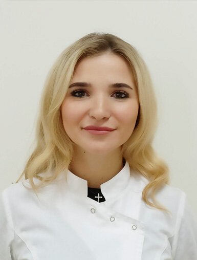 Анна Сергеевна Соонпере  (Шишкова)