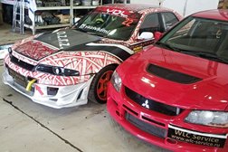 Автосервис WLC Service, с рейтингом 4.6 - находится по адресу Москва, Полярная улица, 31Бс16 