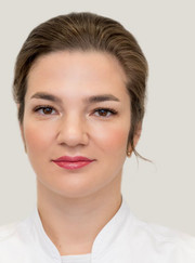 Гастроэнтеролог, терапевт Наталья Сергеевна Асмолова