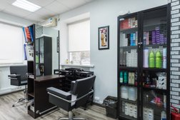 Салон Красава, с рейтингом 4.4 - находится по адресу Москва, Нагорная улица, 31к1 