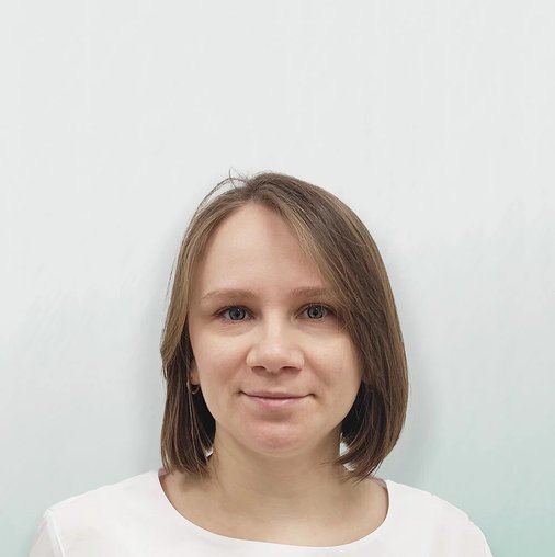Ирина Валерьевна Копылова