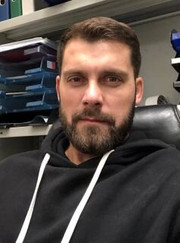 Специалист по клинингу Спартак Михайлович Скоков