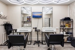 Салон красоты LiliTon, с рейтингом 5 - находится по адресу Москва, улица Вертолётчиков, 9к1 