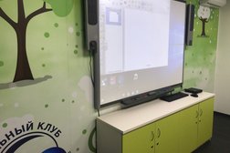 Образовательный клуб Ec education club, с рейтингом 3.5 - находится по адресу Московская область, Реутов, улица Победы, 9 