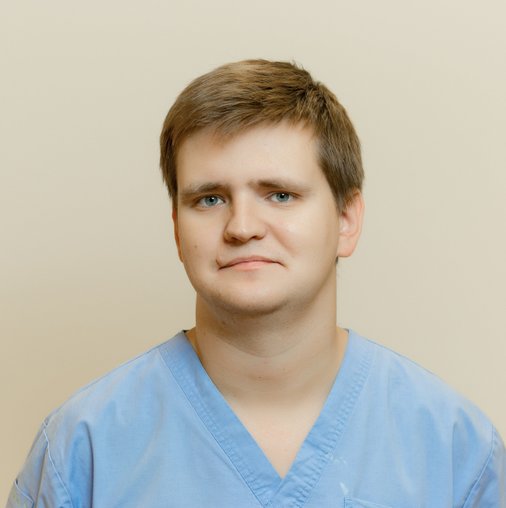 Алексей Игоревич Чибисов