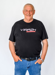 Автоинструктор Борис Баранов