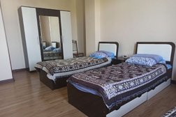 Центр наркологической помощи Реновация, с рейтингом 4.5 - находится по адресу Алматы, улица Кырмызы, 42 