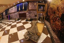 Праздничное агентство Форт Арена, с рейтингом 4 - находится по адресу Курган, улица Карбышева, 33Б 