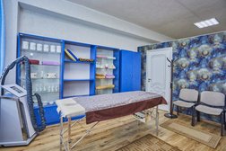 Студия красоты и здоровья Эдуарда Бондарева "ProObnovlenie", с рейтингом 4.8 - находится по адресу Калининград, Карла Маркса, 6 