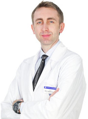 Сексолог, психиатр Александр Васильевич Палин