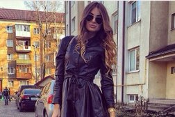 Магазин женской одежды CHIC, с рейтингом 4.4 - находится по адресу Казань, Сибгата Хакима, 17 