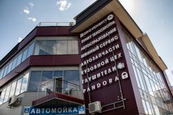 Техосмотр-Видное.рф, с рейтингом 2 - находится по адресу Московская область, Видное, 8-я линия, 13а 