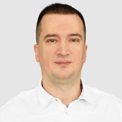Алексей Владимирович Курятников