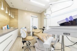 Стоматологическая клиника Альбус, с рейтингом 5 - находится по адресу Красноярск, улица Чернышевского, 75 