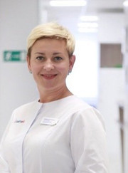 Эндокринолог, акушер-гинеколог Марина Анатольевна Черепанова