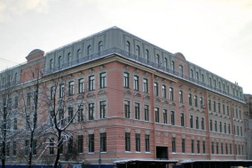 Детская городская больница №17 Святителя Николая Чудотворца, с рейтингом 2.9 - находится по адресу Санкт-Петербург, улица Декабристов, 40 