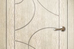 Салон входных и межкомнатных дверей Русдверь, с рейтингом 4.7 - находится по адресу Екатеринбург, улица Большакова, 75 