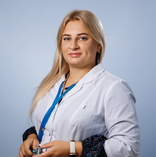 Татьяна Александровна Осминникова