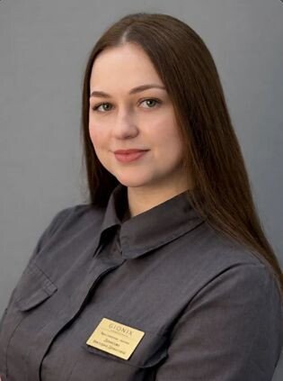 Виктория Денисовна Денисова