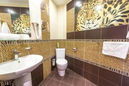 Гостинично-банный комплекс Царские бани, с рейтингом 3.5 - находится по адресу Пермский край, д. Берег Камы (Кондратовское сп), улица Берег Камы, 1/3 