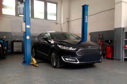 Автосервис Экстра-Сервис АвтоСити, с рейтингом 4.8 - находится по адресу Москва, Перекопская улица, 21к2 