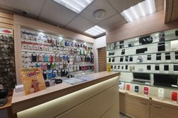 Сервисный центр МегаГуру, с рейтингом 4.7 - находится по адресу Санкт-Петербург, Савушкина, 2 к1 