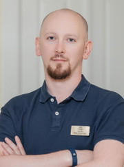 Абдоминальный хирург, хирург Ильяс Фуркатович Кадыров