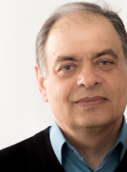 Подиатр, врач спортивной медицины Олег Михайлович Корень