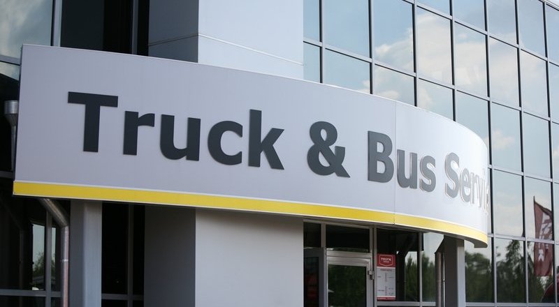 Автосервис Truck Center, г. Казань Автосервис Truck Center, г. Казань