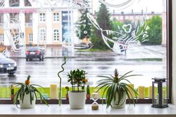 Ресторан паназиатской кухни Sabai Bar, с рейтингом 4.2 - находится по адресу Кемеровская область — Кузбасс, Кемерово, Советский проспект, 35 