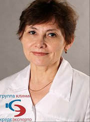 Эндокринолог Марина Михайловна Хлопина