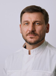 Стоматолог, стоматолог-ортопед Виталий Вольдемарович Венцель