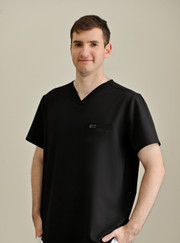 Стоматолог-терапевт Ладо Нугзариевич Мегенеишвили