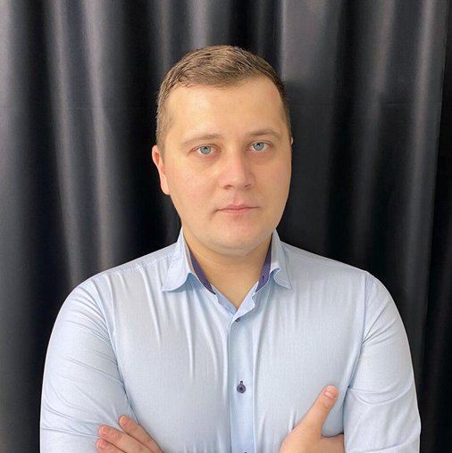 Максим Горшенёв