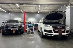 Автосервис Zonaremonta, с рейтингом 4 - находится по адресу Волгоград, улица им. Землячки, 47/6 