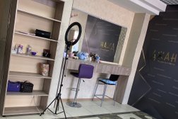Салон красоты Джан, с рейтингом 2.8 - находится по адресу Республика Марий Эл, Йошкар-Ола, Первомайская улица, 91 