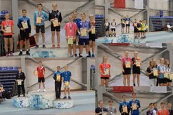 Спортивная школа олимпийского резерва Труд, с рейтингом 3.6 - находится по адресу Калуга, Подгорная улица, 57а ст1 