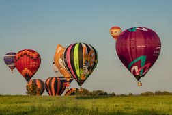 Воздухоплавательный клуб Аэровальс, с рейтингом 4.5 - находится по адресу Москва, Волоколамское шоссе, 88 ст8 