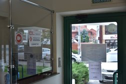 Медицинская лаборатория CL Lab, с рейтингом 3.3 - находится по адресу Краснодар, улица Достоевского, 84/1 
