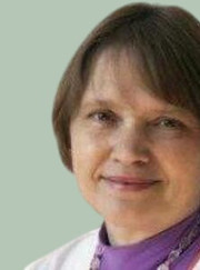 Физиотерапевт Инна Александровна Головашкина