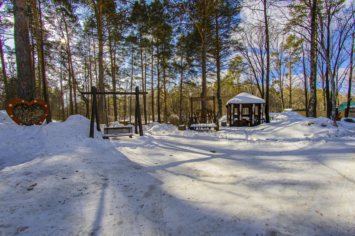 фотография Комплекса отдыха Ляпота