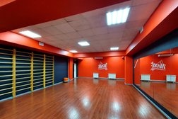 Студия Next Dance, с рейтингом 4 - находится по адресу Санкт-Петербург, улица Дыбенко, 13 к1 