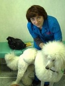 Глушнёва Ирина Михайловна